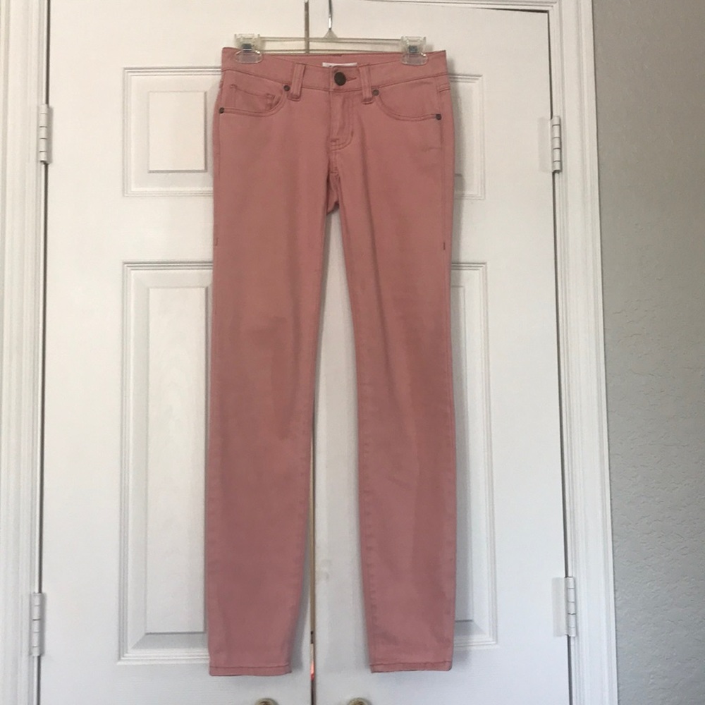 CAbi Nectar #224 Skinny jean size 00